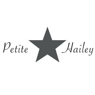 Petite Hailey Star Sweatshirt Set - Tiptoe Boutique