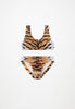 Molo Nolina Bikini in Wild Tiger