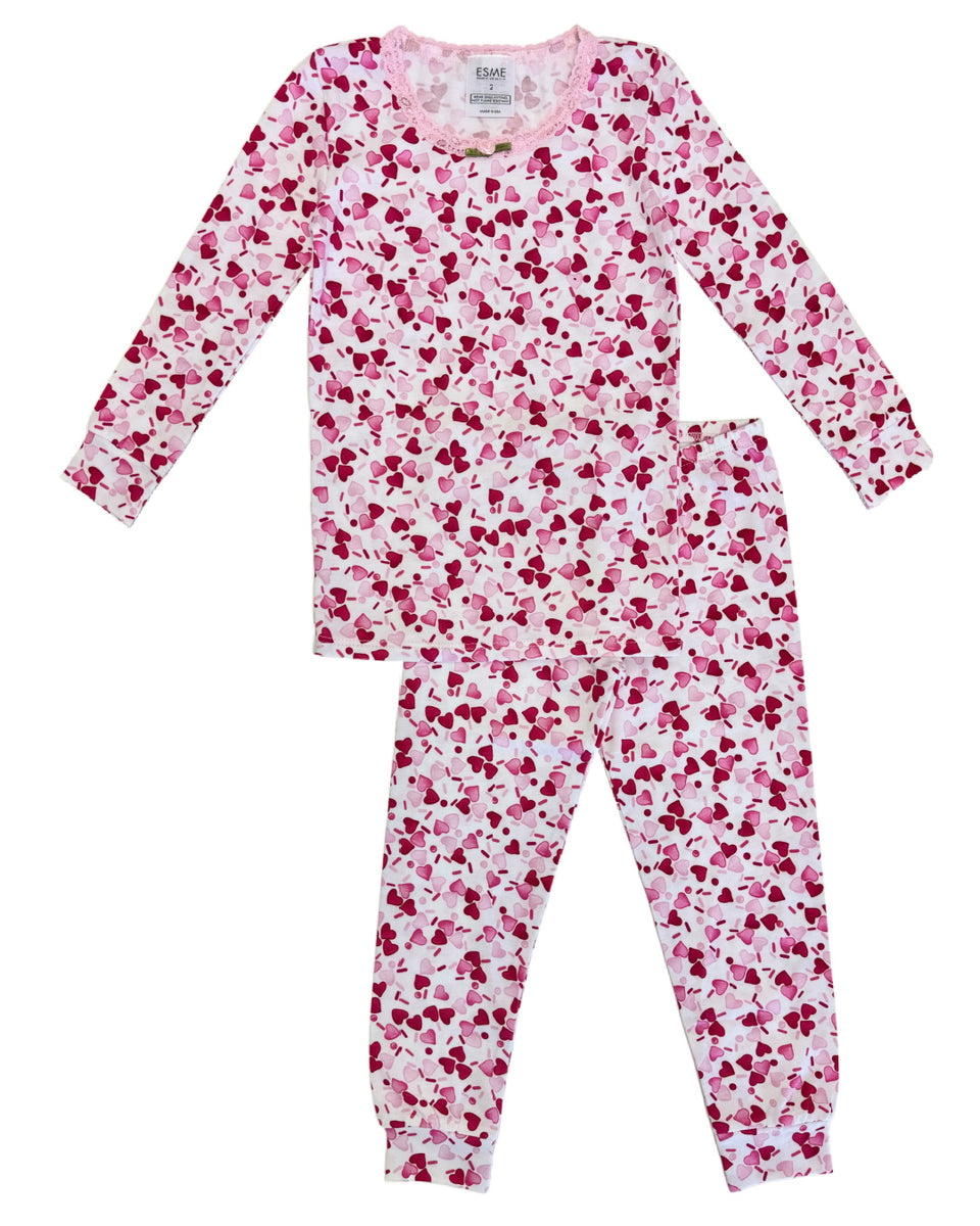 Esme discount kids pajamas