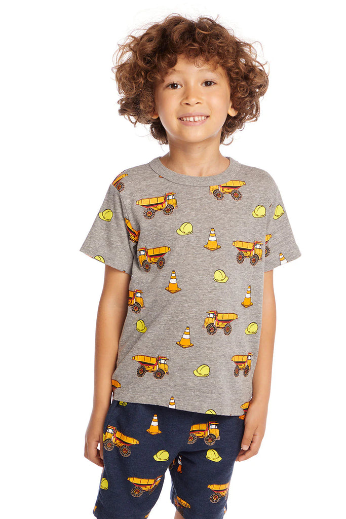 Chaser – Sprout Kids